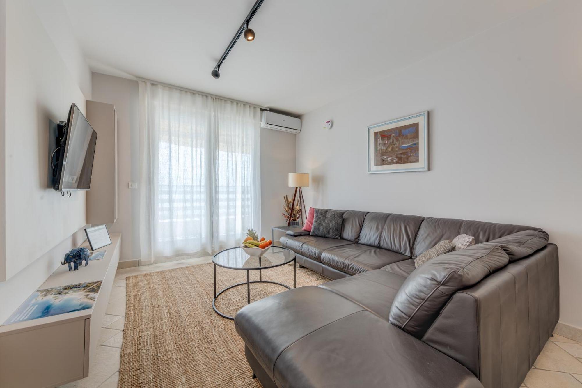 Apartment Stiv Luxe Split Exterior photo