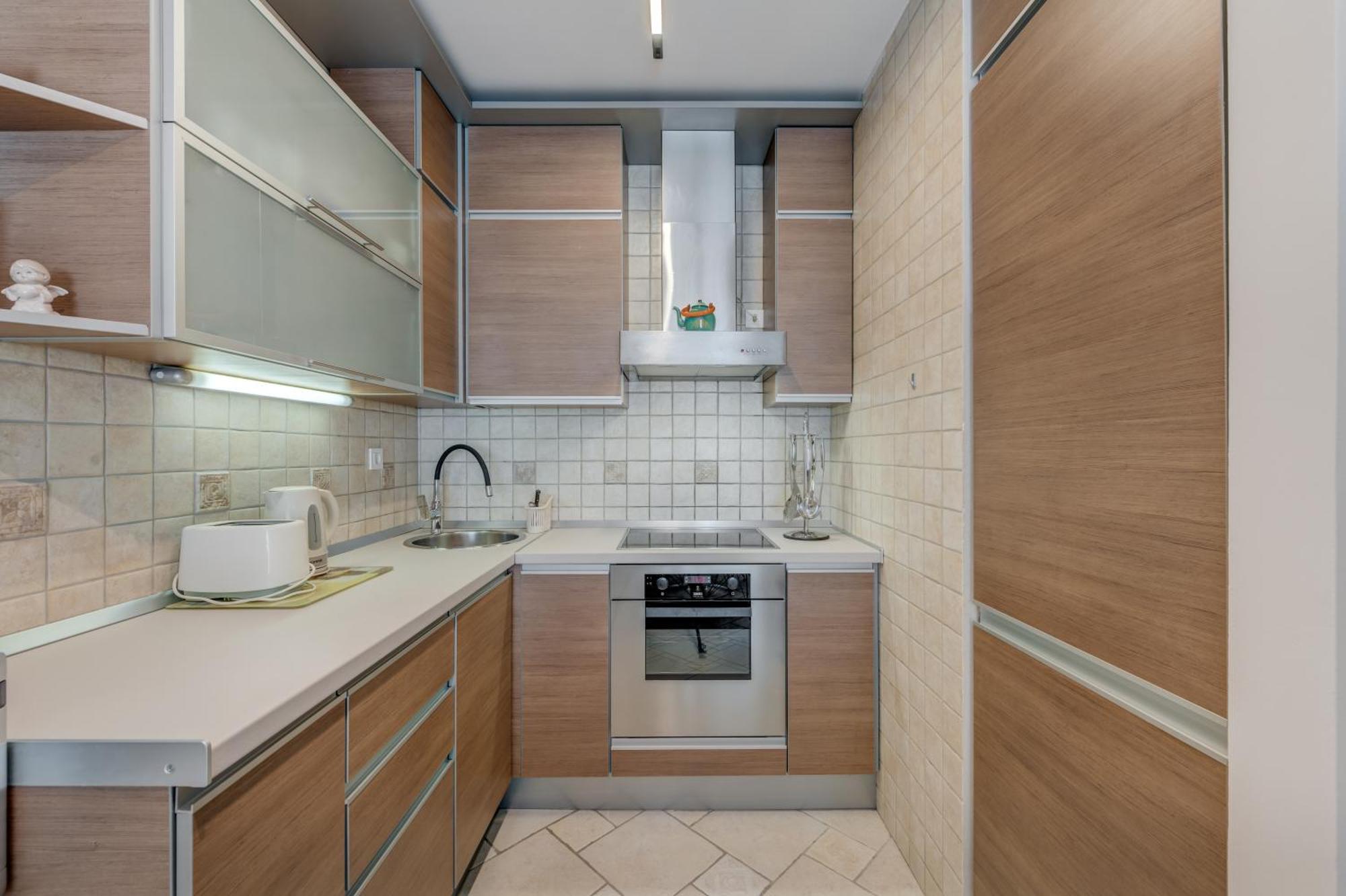 Apartment Stiv Luxe Split Exterior photo