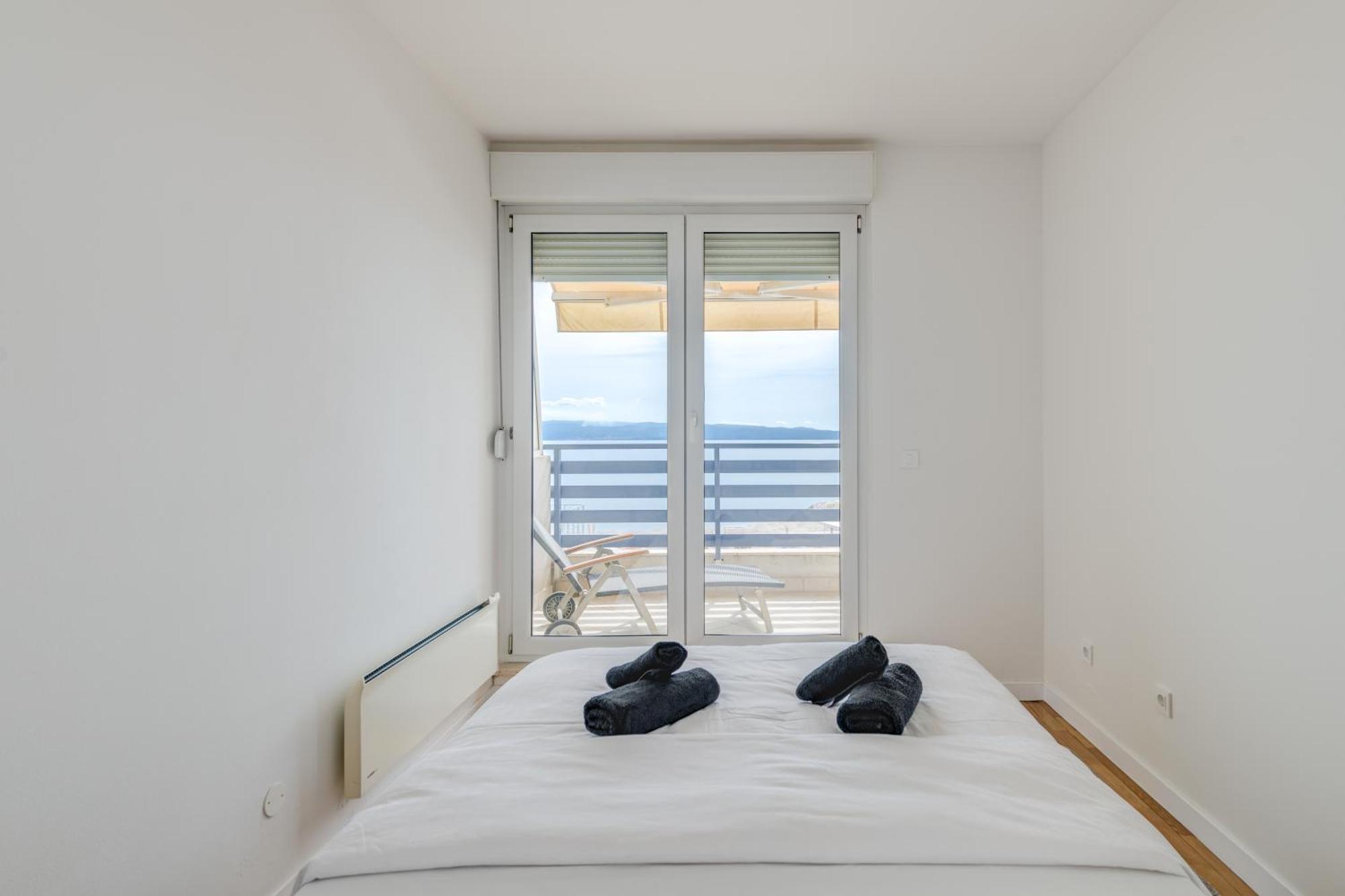 Apartment Stiv Luxe Split Exterior photo