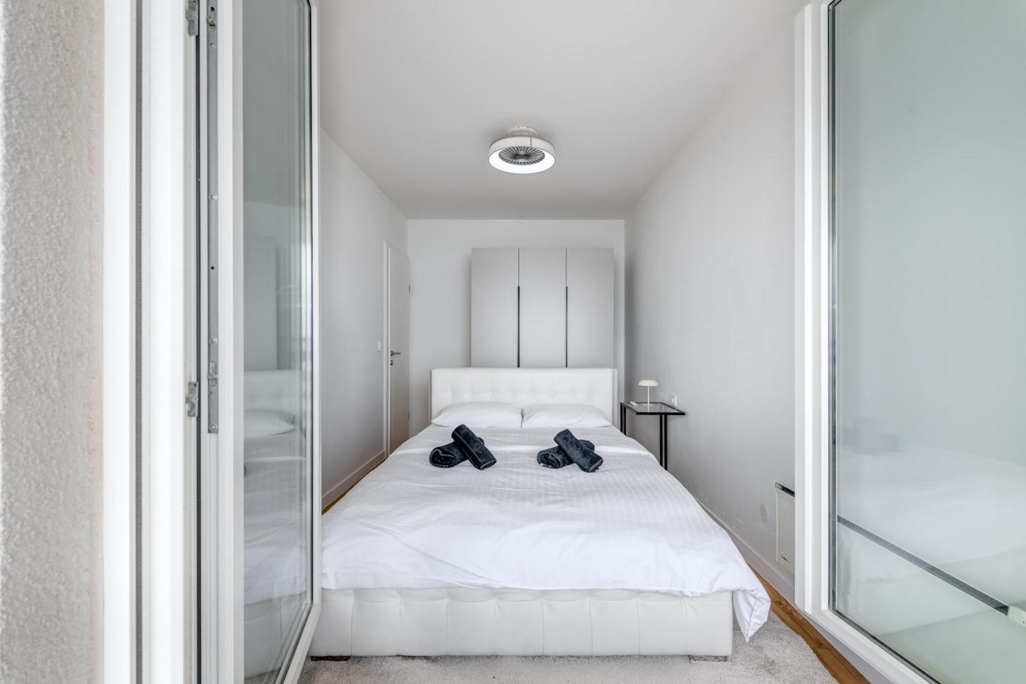 Apartment Stiv Luxe Split Exterior photo