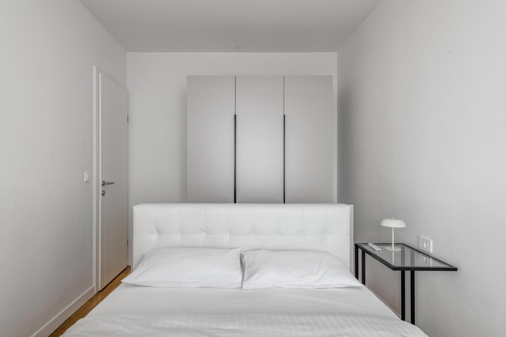 Apartment Stiv Luxe Split Exterior photo