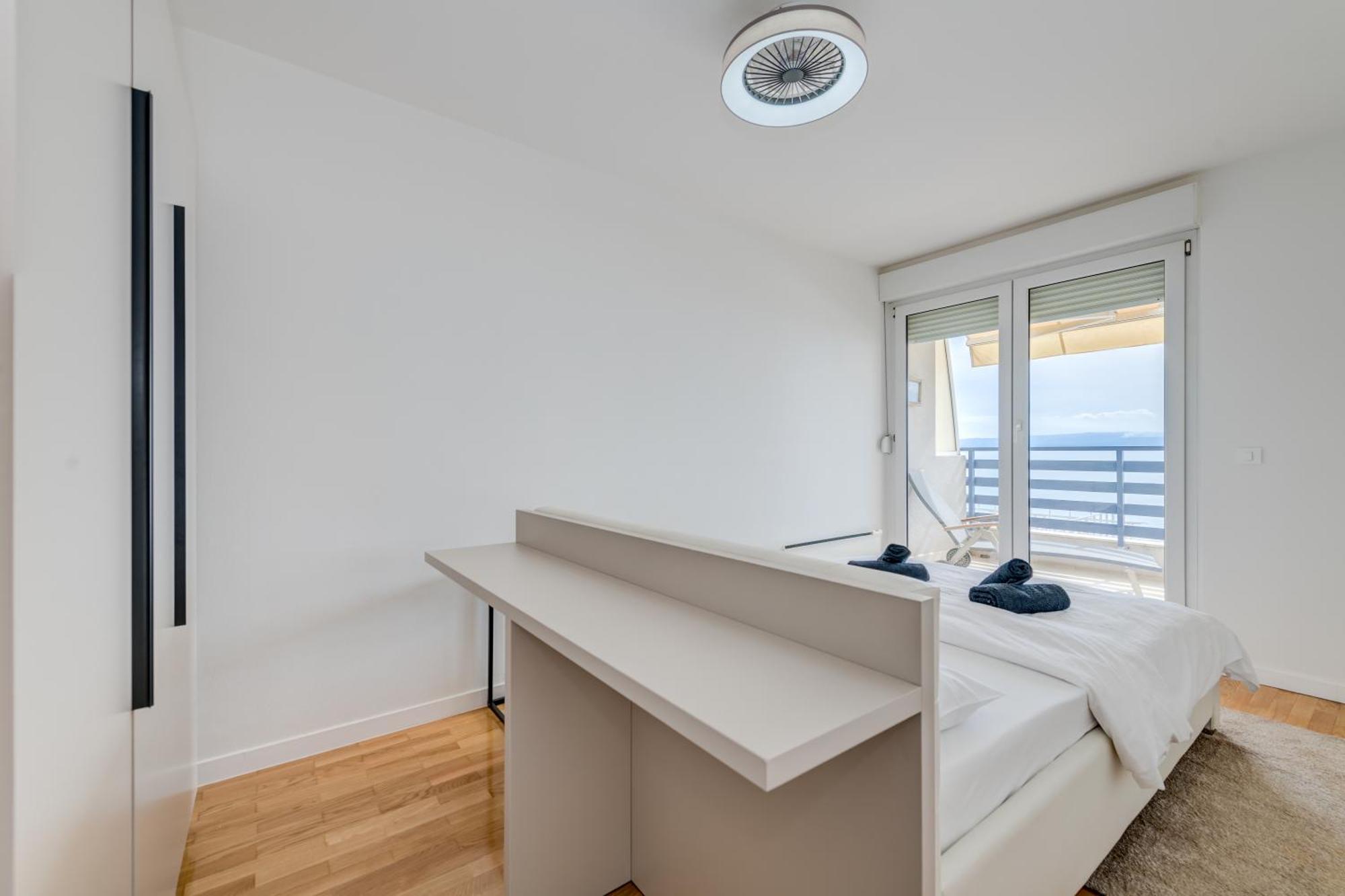 Apartment Stiv Luxe Split Exterior photo