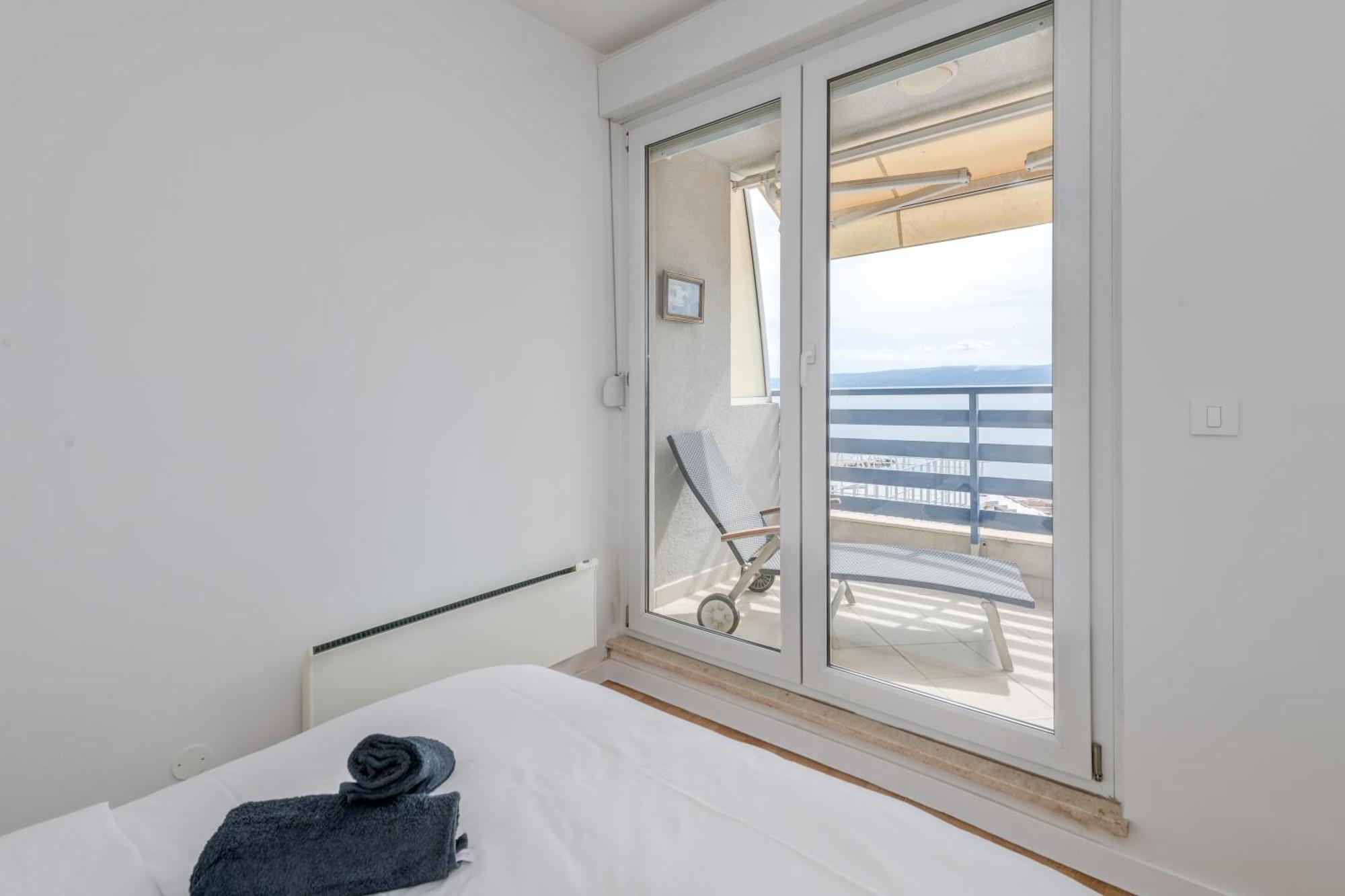 Apartment Stiv Luxe Split Exterior photo