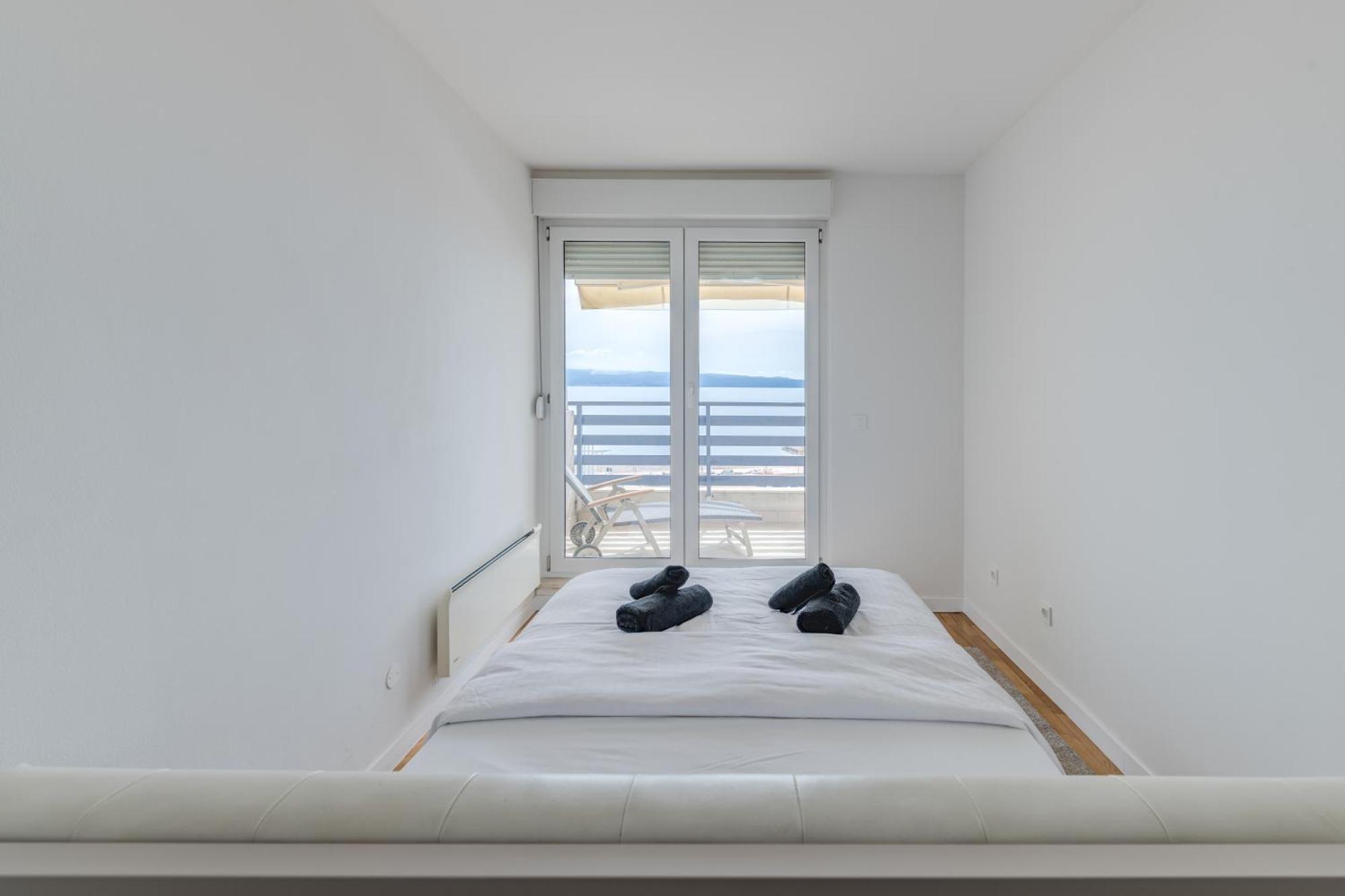Apartment Stiv Luxe Split Exterior photo