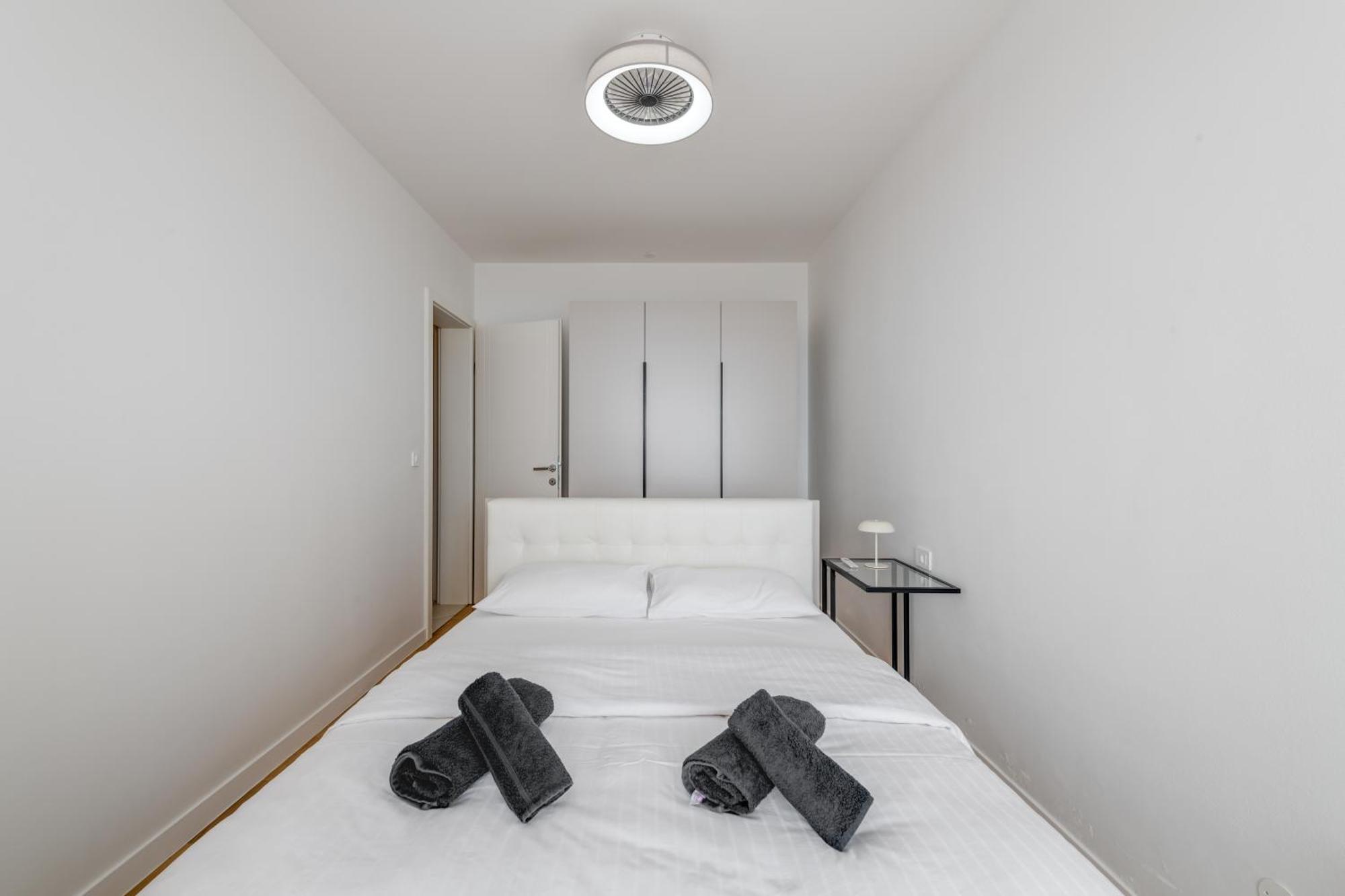 Apartment Stiv Luxe Split Exterior photo