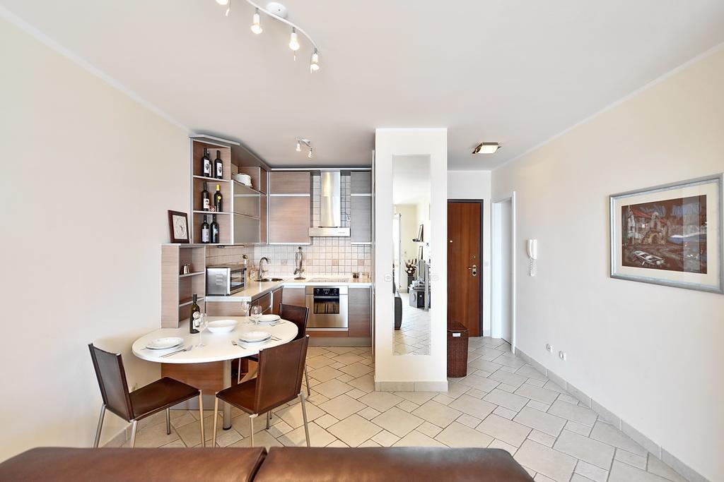 Apartment Stiv Luxe Split Room photo