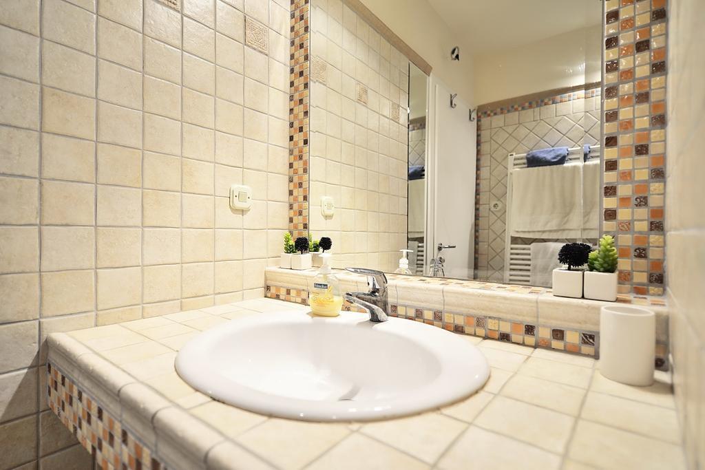Apartment Stiv Luxe Split Room photo